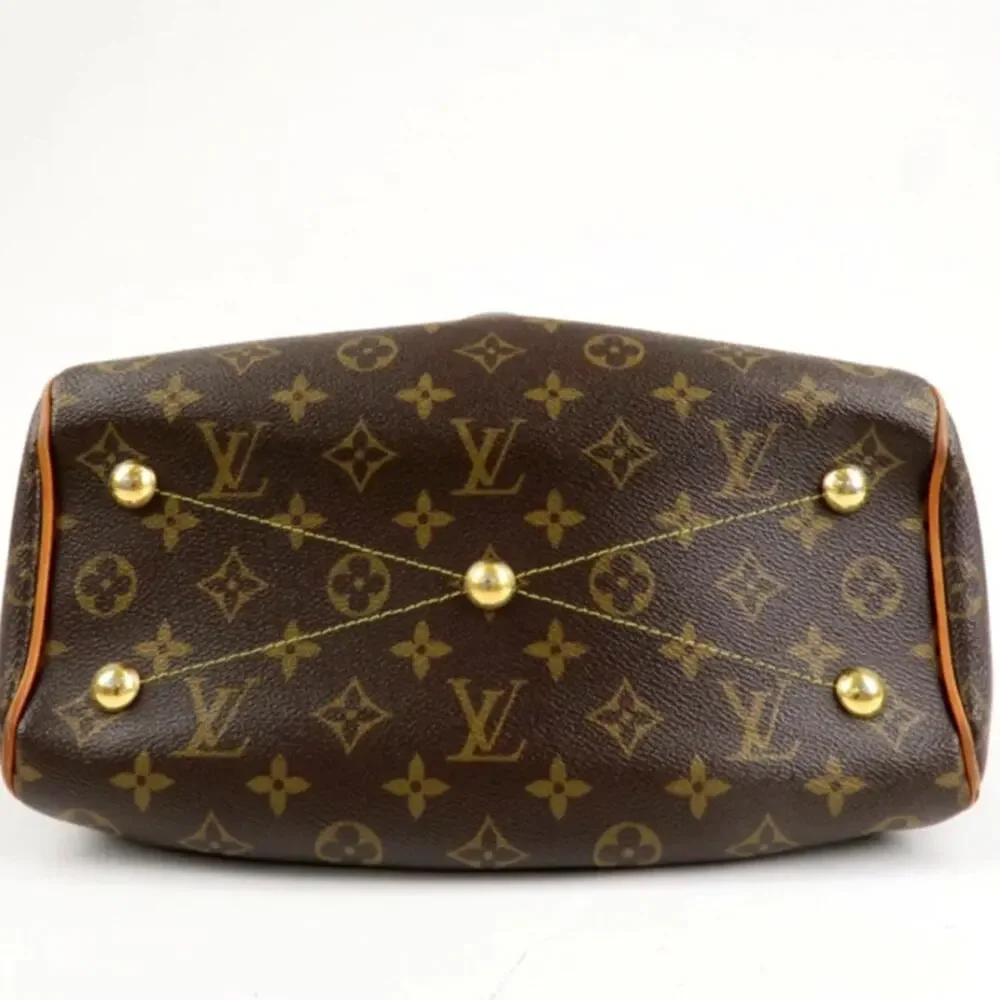 💎✨AUTHENTIC✨💎Louis Vuitton Tivoli PM Shoulder bag